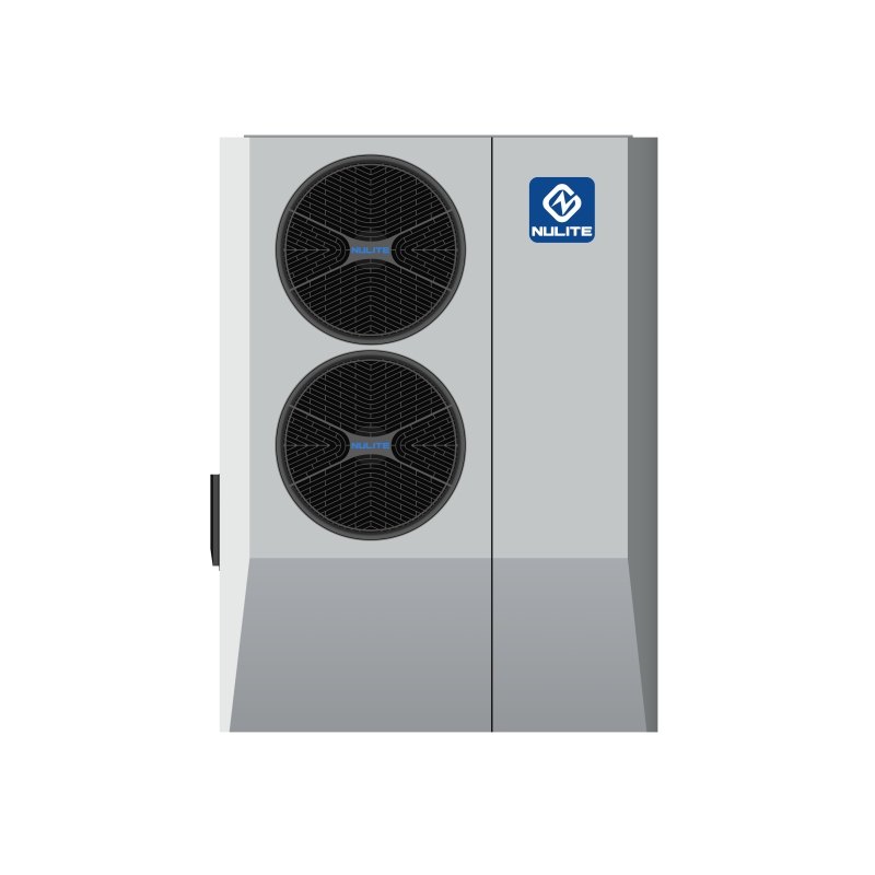 New design！R290 8.5kw 12.5kw monoblock heat pump